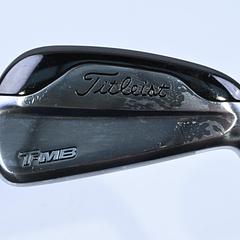 Titleist 718 T-MB #4 Iron / 23 Degree / Regular Flex Project X LZ 115 Shaft - Image 1