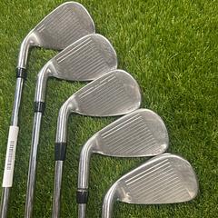 Callaway Rogue X 6-PW Irons - Image 3