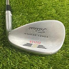 Titleist Vokey Design 52/08 Wedge - Image 1