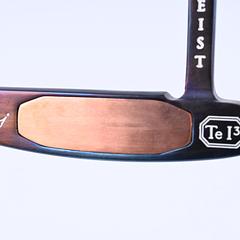 Scotty Cameron Xperimental Prototype TeI3 Putter Newport Long Neck / Refurbished - Image 3