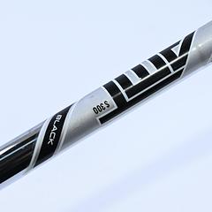 Titleist T200 #4 Iron Utility / 22 Degree / Stiff Flex True Temper AMT Black - Image 4