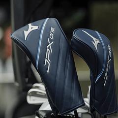 Mizuno JPX One Select Driver Custom - Image 4