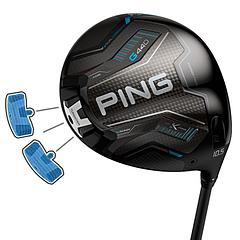 Ping G440K HL Driver - Image 5