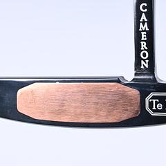Scotty Cameron Teryllium Tel3 Newport Putter / 35.5 Inch / Refurbished - Image 3