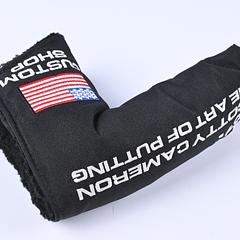 Scotty Cameron Xperimental Prototype TeI3 Putter Newport Long Neck / Refurbished - Image 8