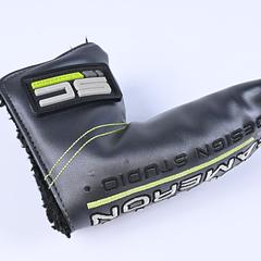 Scotty Cameron Teryllium Tel3 Newport Putter / 35.5 Inch / Refurbished - Image 8