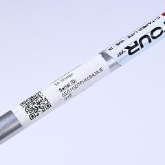 Mizuno S5 Sand Wedge / 54 Degree / Regular Flex KBS C-Taper Lite 105 Shaft - Image 5