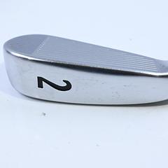 Titleist 712U #2 Iron / 18 Degree / Stiff Flex Dynamic Gold S300 Shaft - Image 3