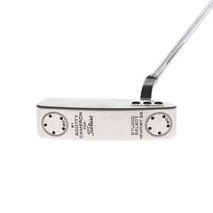 Scotty Cameron Studio Select Mens Right Hand Putter 34" Blade - P2 React Tour - Image 2