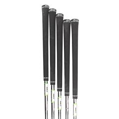 TaylorMade RBZ Steel Mens Right Hand Irons 6-PW Regular - RBZ Stock - Image 7