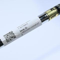 Titleist 712U #2 Iron / 18 Degree / Stiff Flex Dynamic Gold S300 Shaft - Image 5