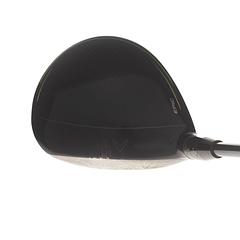 Callaway Epic Flash Graphite Mens Right Hand Fairway 3 Wood 15* Stiff - Tensi Blue 75 Stiff - Image 3