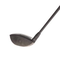 Callaway Epic Flash Graphite Mens Right Hand Fairway 3 Wood 15* Stiff - Tensi Blue 75 Stiff - Image 4