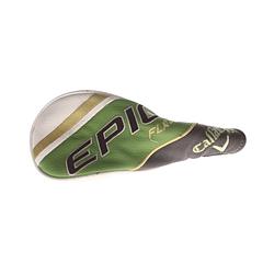 Callaway Epic Flash Graphite Mens Right Hand Fairway 3 Wood 15* Stiff - Tensi Blue 75 Stiff - Image 7