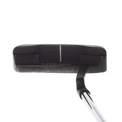 Odyssey O Works 1 Mens Right Hand Putter 33" Blade - 2 Thumb SnugTour 30 - Image 2
