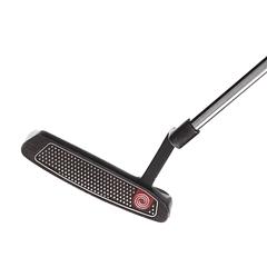 Odyssey O Works 1 Mens Right Hand Putter 33" Blade - 2 Thumb SnugTour 30 - Image 3