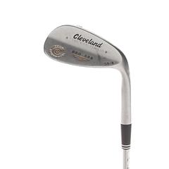 Cleveland REG 588 Steel Mens Right Hand Gap Wedge 58 Wedge - True Temper tour connect - Image 1