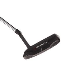 Odyssey O Works 1 Mens Right Hand Putter 33" Blade - 2 Thumb SnugTour 30 - Image 4