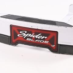 Taylormade Spider Blade 12 Putter / 36 Inch - Image 1