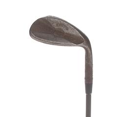 Callaway Jaws Graphite Mens Right Hand Sand Wedge 58* Wedge - Fujikura - Image 1