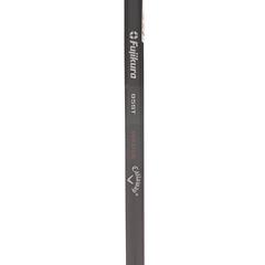 Callaway Jaws Graphite Mens Right Hand Sand Wedge 58* Wedge - Fujikura - Image 3