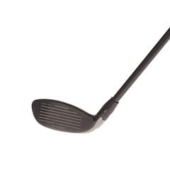 Callaway Epic Flash Graphite Mens Right Hand 3 Hybrid 18* Stiff - Tensi Silver 70 Stiff - Image 4