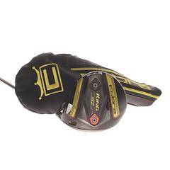 Cobra Speedzone Graphite Mens Right Hand Driver 10.5* Stiff - Tensei Blue 65 - Image 1