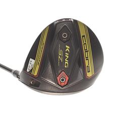 Cobra Speedzone Graphite Mens Right Hand Driver 10.5* Stiff - Tensei Blue 65 - Image 2