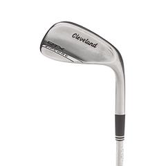Cleveland RTX Zipcore Steel Mens Right Hand Gap Wedge 48* 10 Bounce Mid Grind Wedge - Dynamic Spinner - Image 1