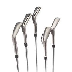 TaylorMade M2 Steel Mens Right Hand Irons 6-PW Regular - Reax 88 - Image 3