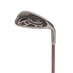 Ping G15 Graphite Mens Right Hand Pitching Wedge White Dot Regular - Ping TFC 149 - Image 1