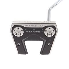 Scotty Cameron Phantom 5 Mens Right Hand Putter 34" Mallet - Scotty Cameron - Image 2
