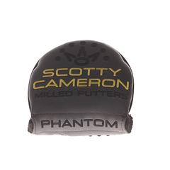 Scotty Cameron Phantom 5 Mens Right Hand Putter 34" Mallet - Scotty Cameron - Image 8