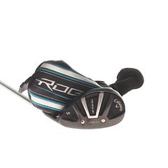 Callaway Rogue Steel/Graphite Ladies Right Hand 5 Hybrid 24* Ladies - ALDILA QUARANTA - Image 1
