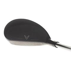 Callaway Rogue Steel/Graphite Ladies Right Hand 5 Hybrid 24* Ladies - ALDILA QUARANTA - Image 3