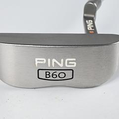 Ping Karsten USA Series B60 Putter / 34 Inch - Image 2