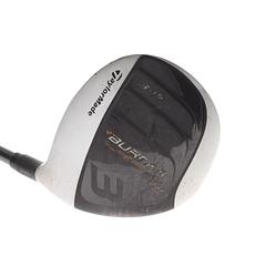 TaylorMade Burner Superfast Graphite Mens Right Hand Fairway 3 Wood 15* Regular - Matrix Ozik Xcon 4.8 - Image 6