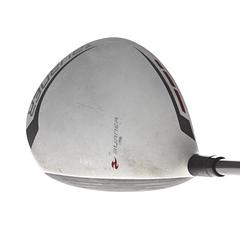 TaylorMade Burner Superfast Graphite Mens Right Hand Fairway 3 Wood 15* Regular - Matrix Ozik Xcon 4.8 - Image 7
