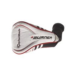 TaylorMade Burner Superfast Graphite Mens Right Hand Fairway 3 Wood 15* Regular - Matrix Ozik Xcon 4.8 - Image 4