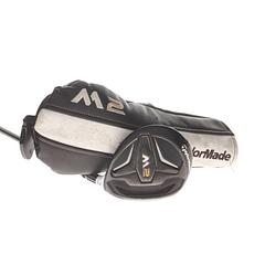 TaylorMade M2 Graphite Mens Right Hand Fairway 3 Wood 15* Regular - Reax - Image 1