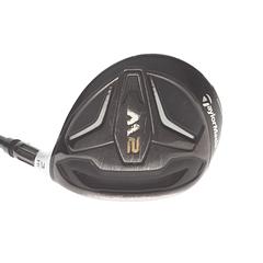 TaylorMade M2 Graphite Mens Right Hand Fairway 3 Wood 15* Regular - Reax - Image 2