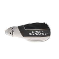Callaway Great Big Bertha Graphite Mens Right Hand Fairway 5 Wood 18* Stiff - UST Helium - Image 7