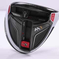 Taylormade M1 2016 Driver / 10.5 Degree / Regular Flex Tensei CK Orange 60 Shaft - Image 2