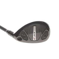 Titleist GT3 Graphite Mens Right Hand 4 Hybrid 21* Stiff - HZRDUS 80G - Image 2
