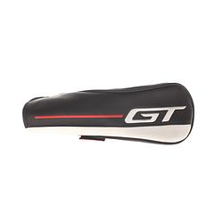 Titleist GT3 Graphite Mens Right Hand 4 Hybrid 21* Stiff - HZRDUS 80G - Image 7