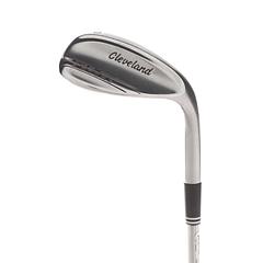 Cleveland RTX Zipcore Steel Mens Right Hand Lob Wedge 60* 10 Bounce Mid Grind Wedge - Dynamic Spinner - Image 1