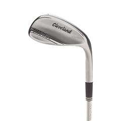 Cleveland RTX Zipcore Steel Mens Right Hand Sand Wedge 54* 10 Bounce Mid Grind Wedge - Dynamic Spinner - Image 1