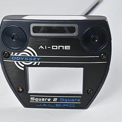 Odyssey Ai-One Square 2 Square Jailbird Putter / 34 Inch - Image 2