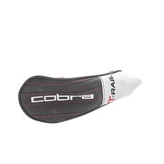 Cobra T-Rail 2023 Graphite Mens Right Hand Irons 5-SW Regular - Cobra Ultralite 50g - Image 9