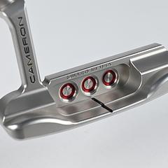 Scotty Cameron Special Select Newport Putter / 35 Inch - Image 4